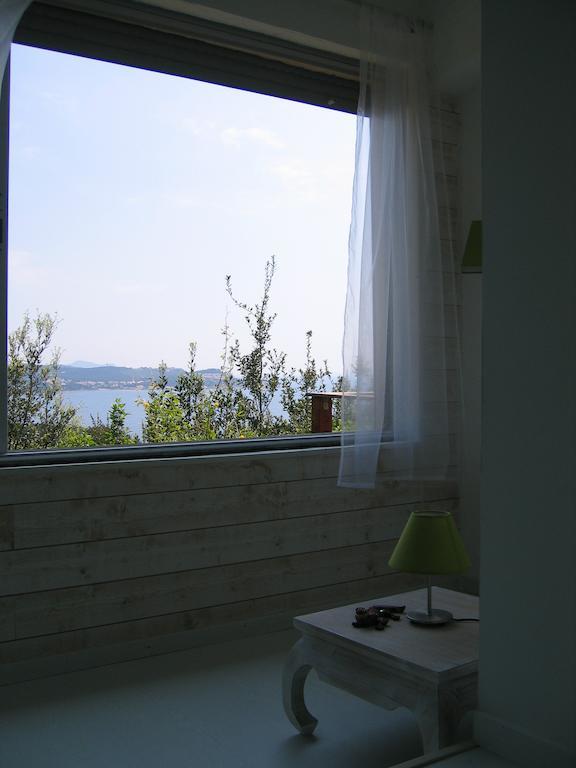 Villa Fabregas ラ・セーヌ・シュル・メール 部屋 写真