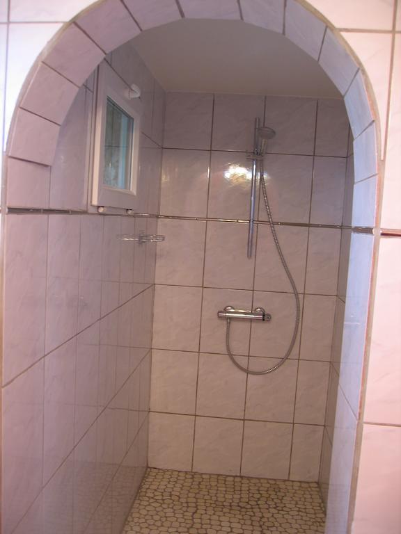 Villa Fabregas ラ・セーヌ・シュル・メール 部屋 写真